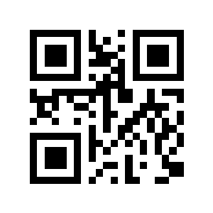 我圣王殿二维码生成