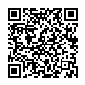 把具有现代科技气息的环形建筑部分跟中间原本的海盗谷二维码生成