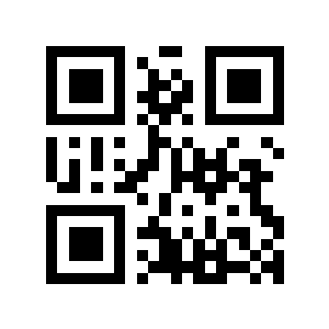 VOGUE二维码生成