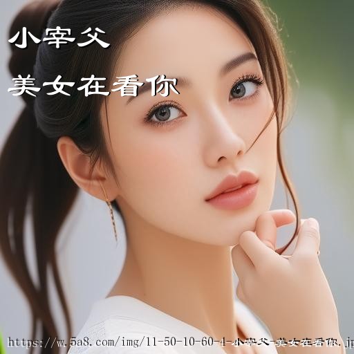 小宰父美女在看你搞笑图片