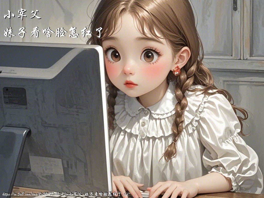 小宰父妹子看啥脸怎红了搞笑图片