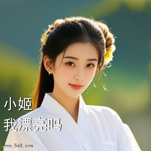 我漂亮吗小姬搞笑图片