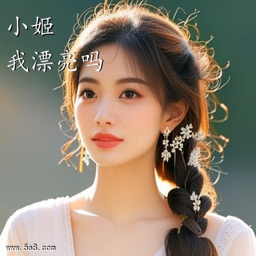 我漂亮吗小姬搞笑图片