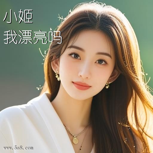 我漂亮吗小姬搞笑图片