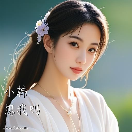 想我吗小韩搞笑图片