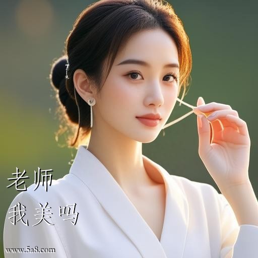 我美吗老师搞笑图片