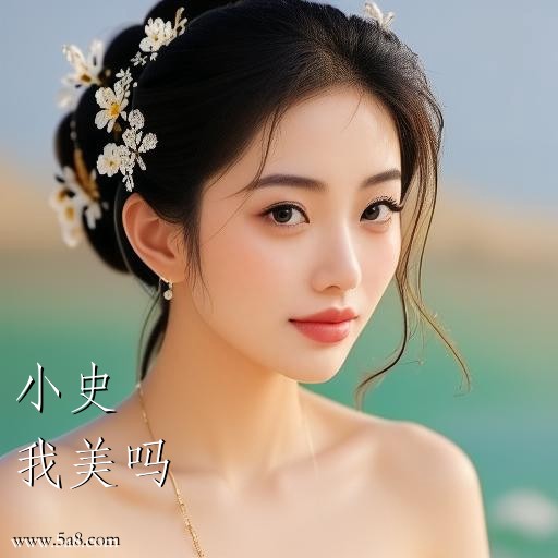 我美吗小史搞笑图片