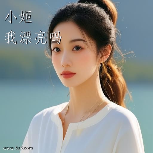 我漂亮吗小姬搞笑图片