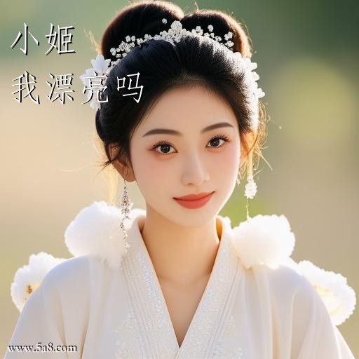 我漂亮吗小姬搞笑图片