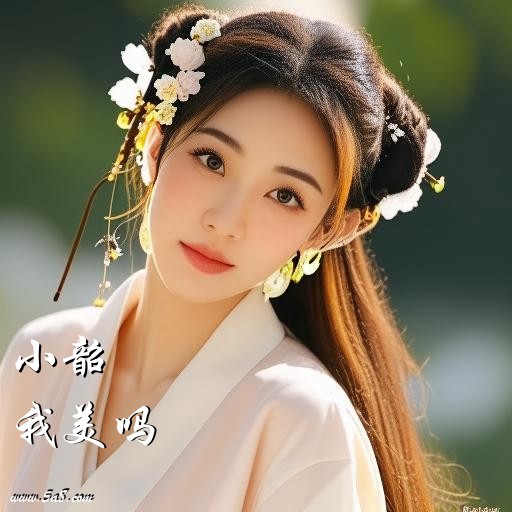 我美吗小韶搞笑图片