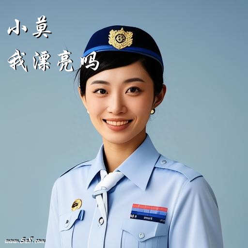 我漂亮吗小莫搞笑图片