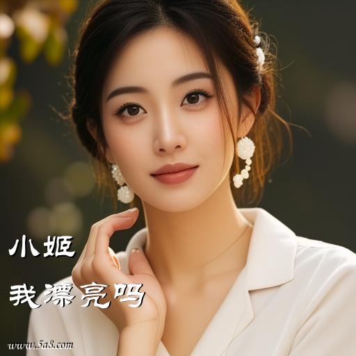 我漂亮吗小姬搞笑图片