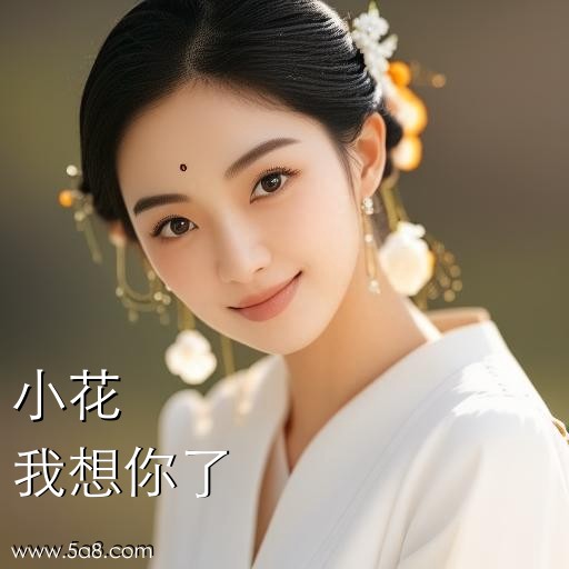 我想你了小花搞笑图片