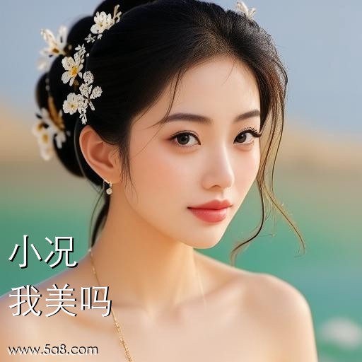 我美吗小况搞笑图片