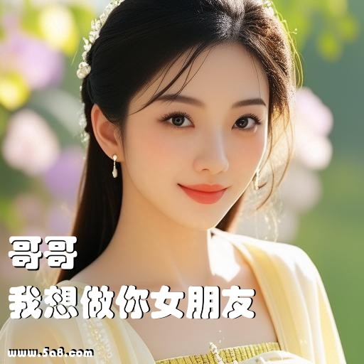 我想做你女朋友哥哥搞笑图片