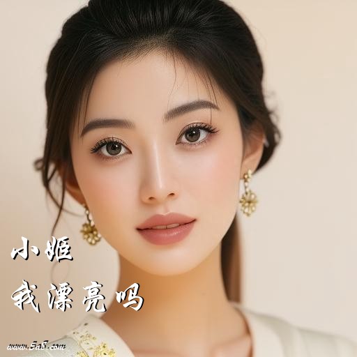 我漂亮吗小姬搞笑图片