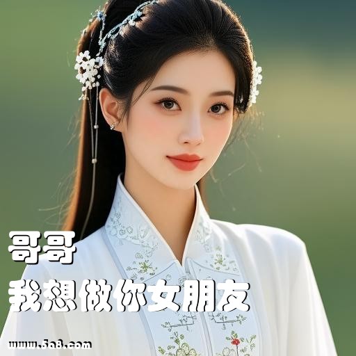 我想做你女朋友哥哥搞笑图片