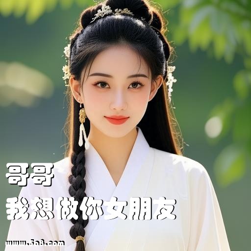 我想做你女朋友哥哥搞笑图片