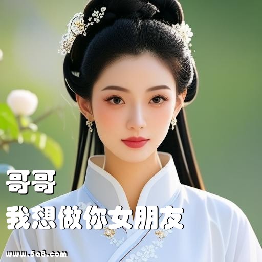我想做你女朋友哥哥搞笑图片