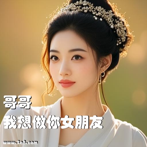 我想做你女朋友哥哥搞笑图片