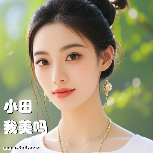 我美吗小田搞笑图片