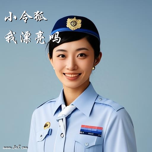 我漂亮吗小令狐搞笑图片