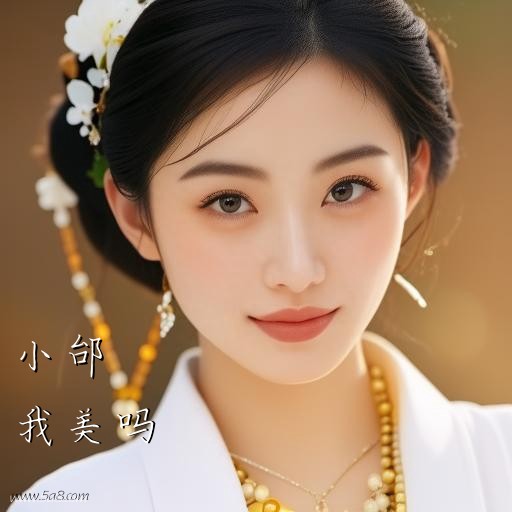 我美吗小邰搞笑图片