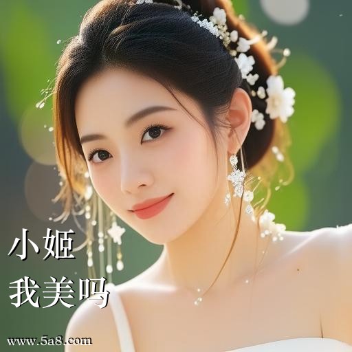 我美吗小姬搞笑图片