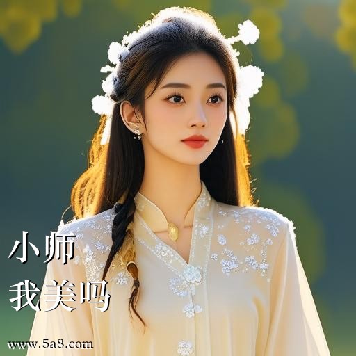 我美吗小师搞笑图片