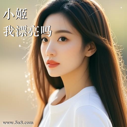 我漂亮吗小姬搞笑图片