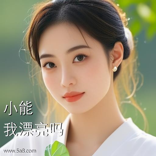 我漂亮吗小能搞笑图片