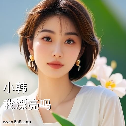 我漂亮吗小韩搞笑图片