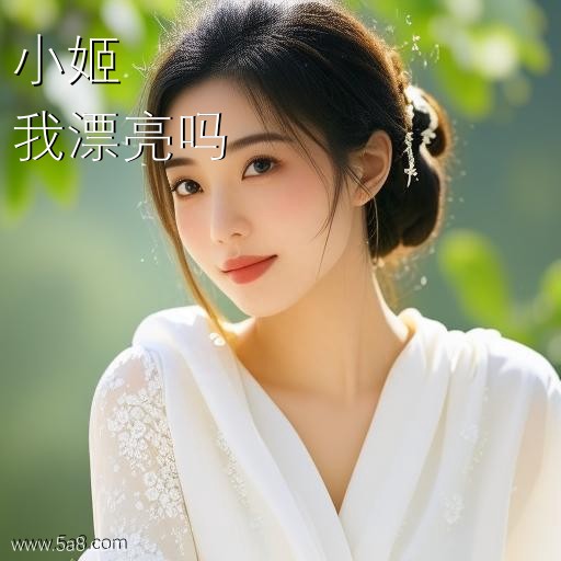 我漂亮吗小姬搞笑图片