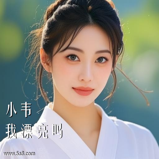 我漂亮吗小韦搞笑图片