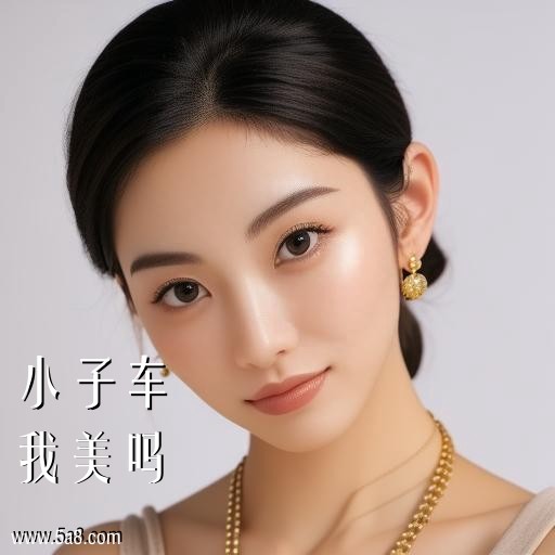 我美吗小子车搞笑图片