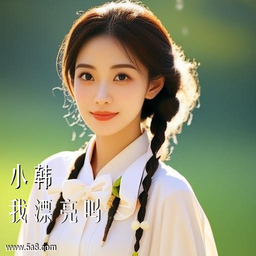 我漂亮吗小韩搞笑图片