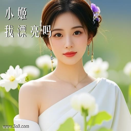 我漂亮吗小姬搞笑图片